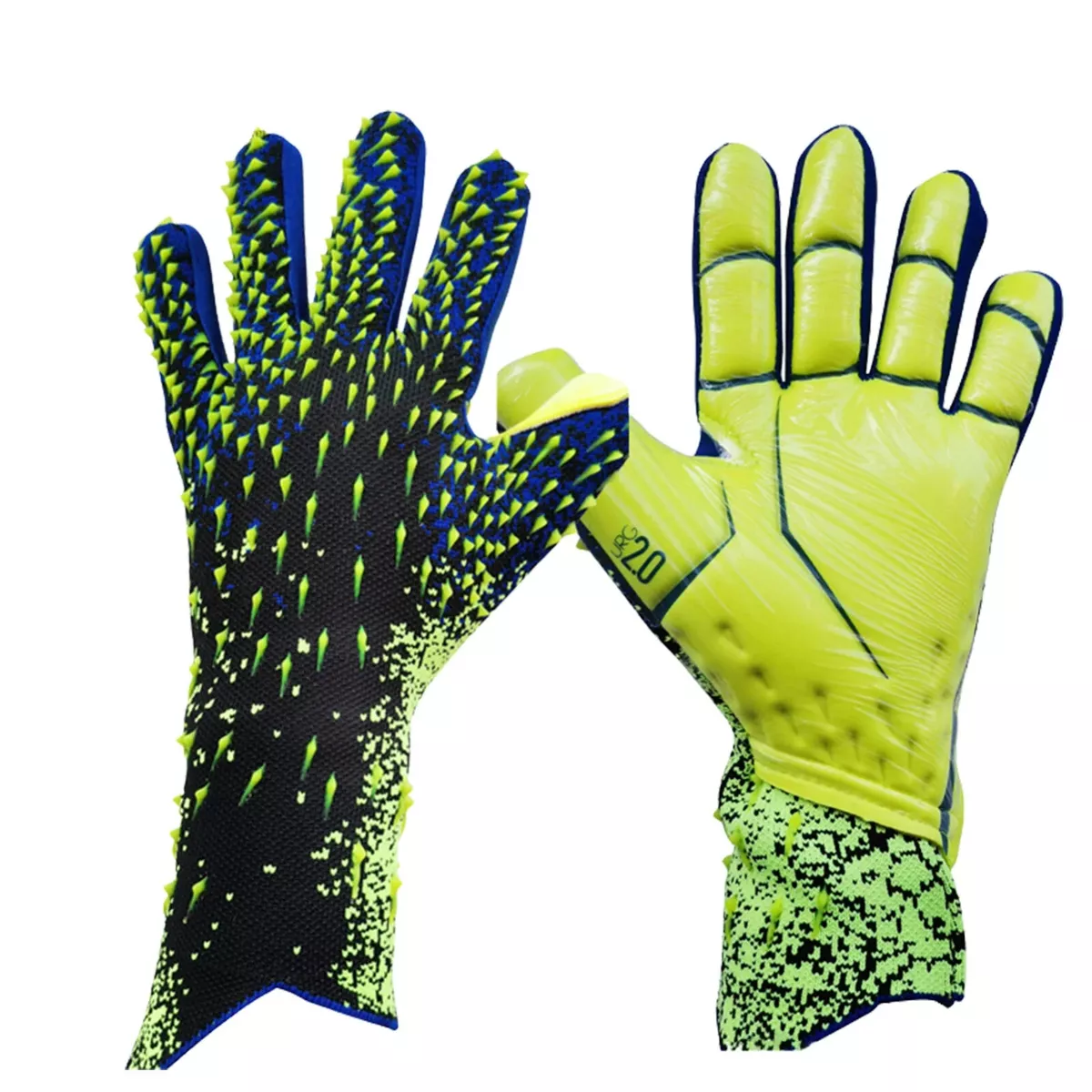 Soccer Goalkeeper Gloves Football Goalie The best gloves for