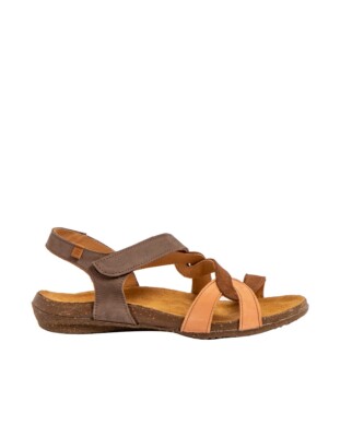 El Naturalista N5079S PLEASANT MULTI PLUME WAKATAUA SANDALI