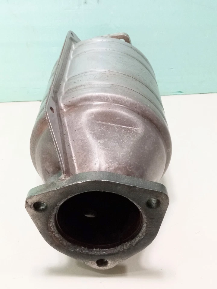 Ferrari Testarossa Engine Exhaust Catalytic Converter_149304_512M_TR_BRAND NEW - Image 2 of 4