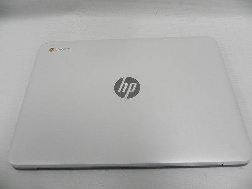 HP Chromebook 14-ak041dx 14" FOR PARTS OR REPAIR - Picture 2 of 9