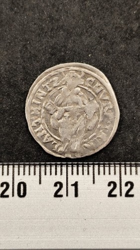 PIECE A IDENTIFIER HONGRIE ? - REF13839J - Photo 1/2
