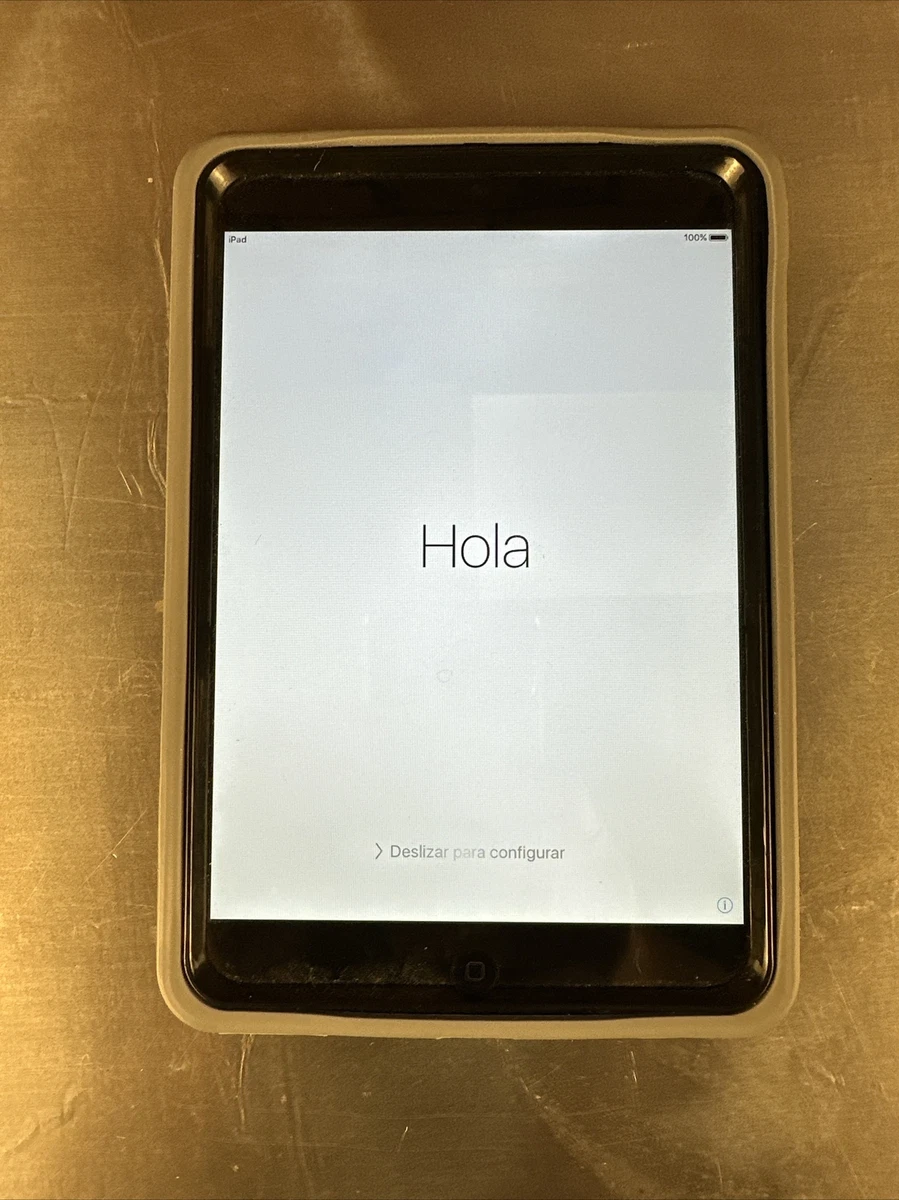 【値下げ中】初代iPad mini WI-FI 16GB WH… Unlocked 16GB iPad mini 1st Generation for sale | eBay