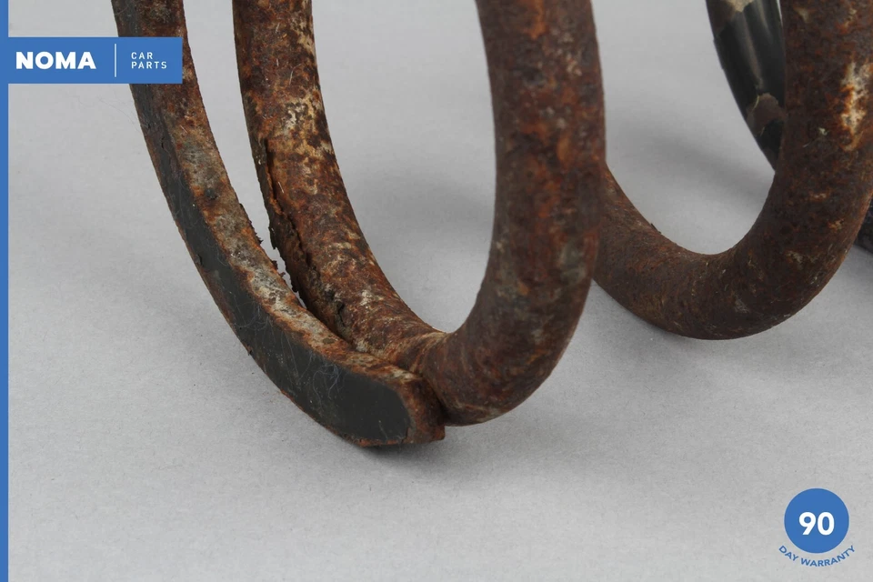 84-95 Jaguar XJS cupé delantero izquierdo o derecho amortiguador muelle de puntal fabricante de equipos originales Foto 3 de 4