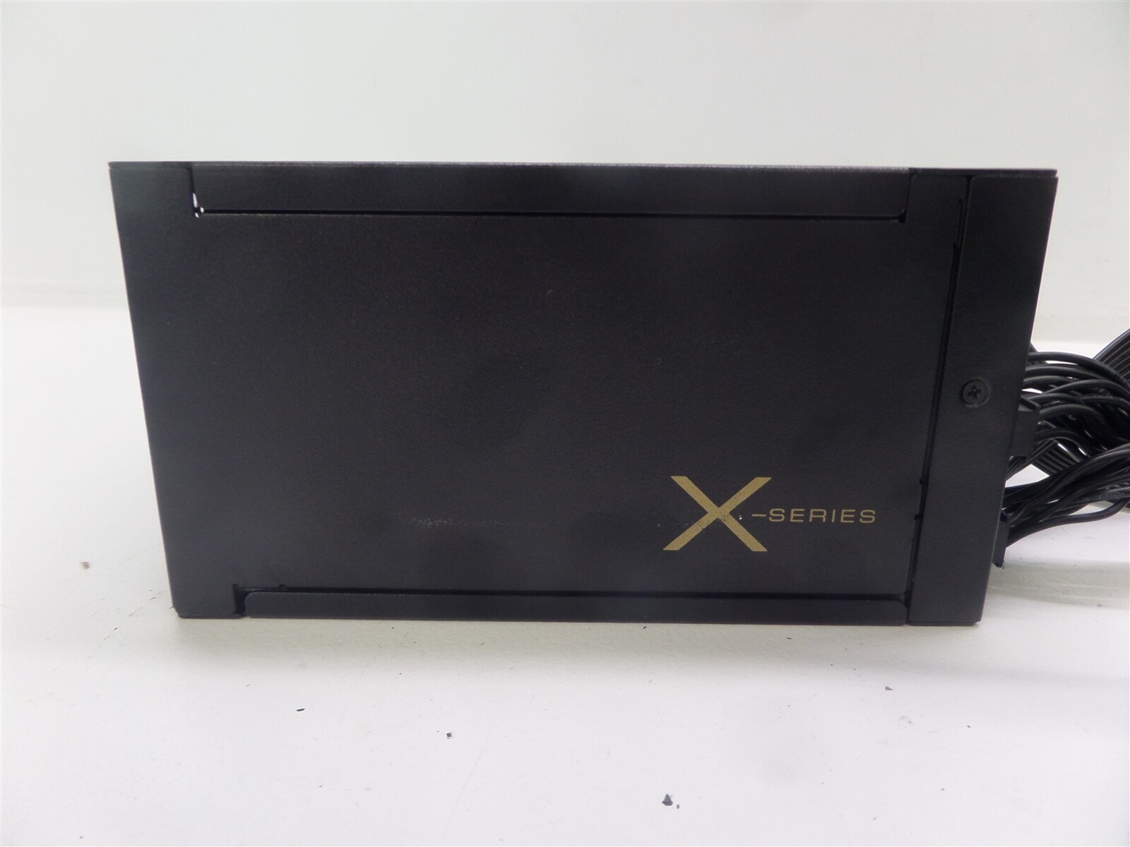 Seasonic SS650KM XSeries Modular 650W 80 Plus Gold Power Supply St