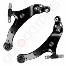 For Lexus ES300 330 RX330 RX350 RX400h Pair(2) Front Lower Control Arm Assembly