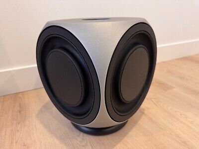 スピーカー・ウーファー Bang&Olufsen B&O BeoLab2 Bang