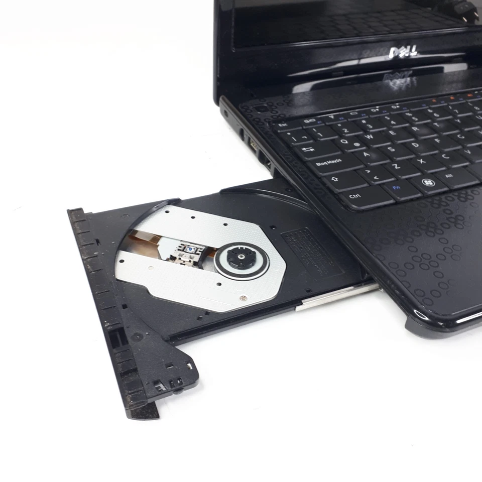 Dell Inspiron N4020 14.1" Laptop Pentium Dual-Core T4500 3GB 320GB No OS H2445 - Image 4 of 4