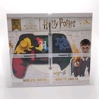 Freaks And Geeks Harry Potter - Wireless