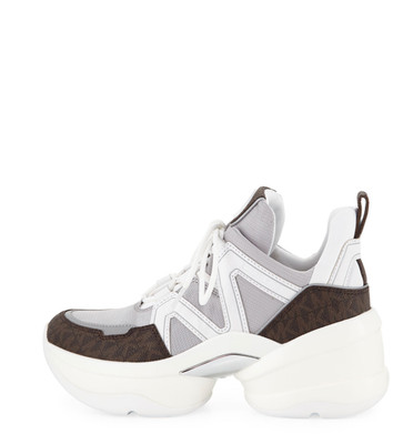 michael kors mary jane pumps