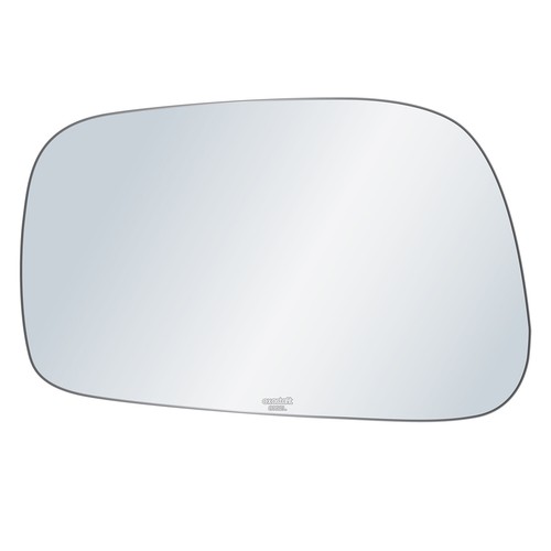 Replacement Driver Side Mirror Glass Fits Pontiac Vibe Toyota Matrix