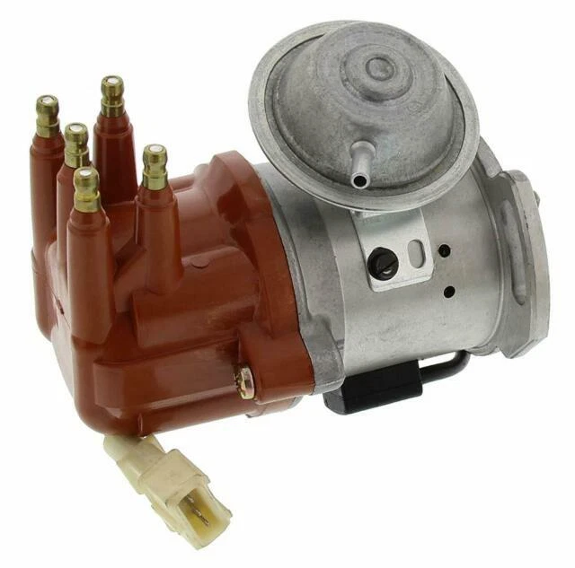 Mapco 80350 Distributeur d'Allumage pour Auto