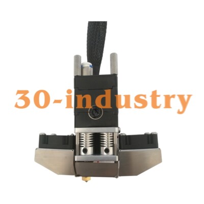 3D Printer Nozzle Ultimaker 2+ UM2+ 1.75mm 2.85mm Single/Double Print Head