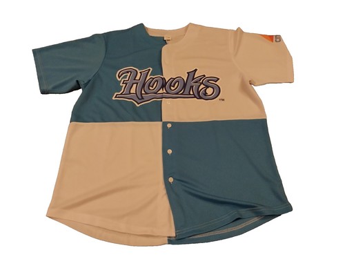 NEW MIZUNO Japan NPB Central Chunichi Dragons Baseball Jersey Sky