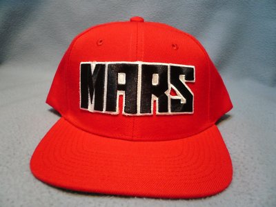 New Era 9Fifty MARS Spike Lee Defend Brooklyn Snapback BRAND NEW hat cap