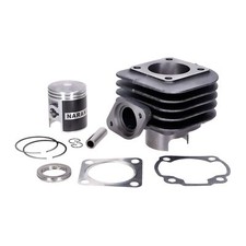 Cylinder kit cylinder kit Naraku 70ccm v.2 Sport for Kymco Grand Dink 50 sup