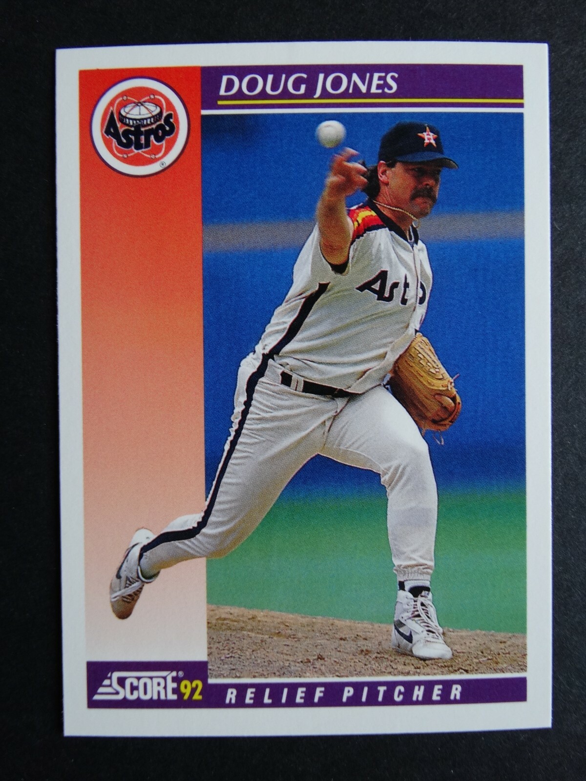 1992 Score Rookie & Traded Baseball Cards Complete Your Set You U Pick 1-110 - Picture 39 of 113