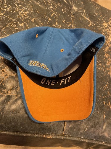 ucla baseball cap hat - Picture 2 of 2