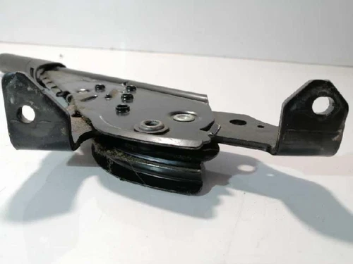 7H1711301F Palanca Freno para VOLKSWAGEN T5 TRANSPORTER FURGÓN/COMBI (7H 1178113 - Imagen 2 de 10