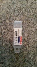 Drill America 3/8-18 NPT 4 flute tap