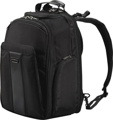 EVERKI Versa Premium Check-in freundlicher Laptop Rucksack für Notebooks
