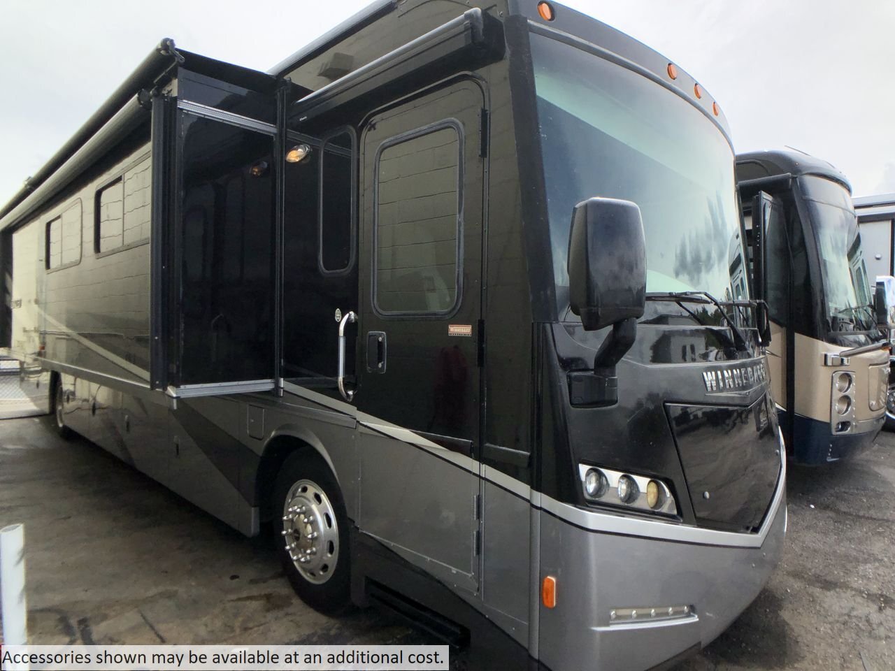 2014 Winnebago Forza for sale! eBay