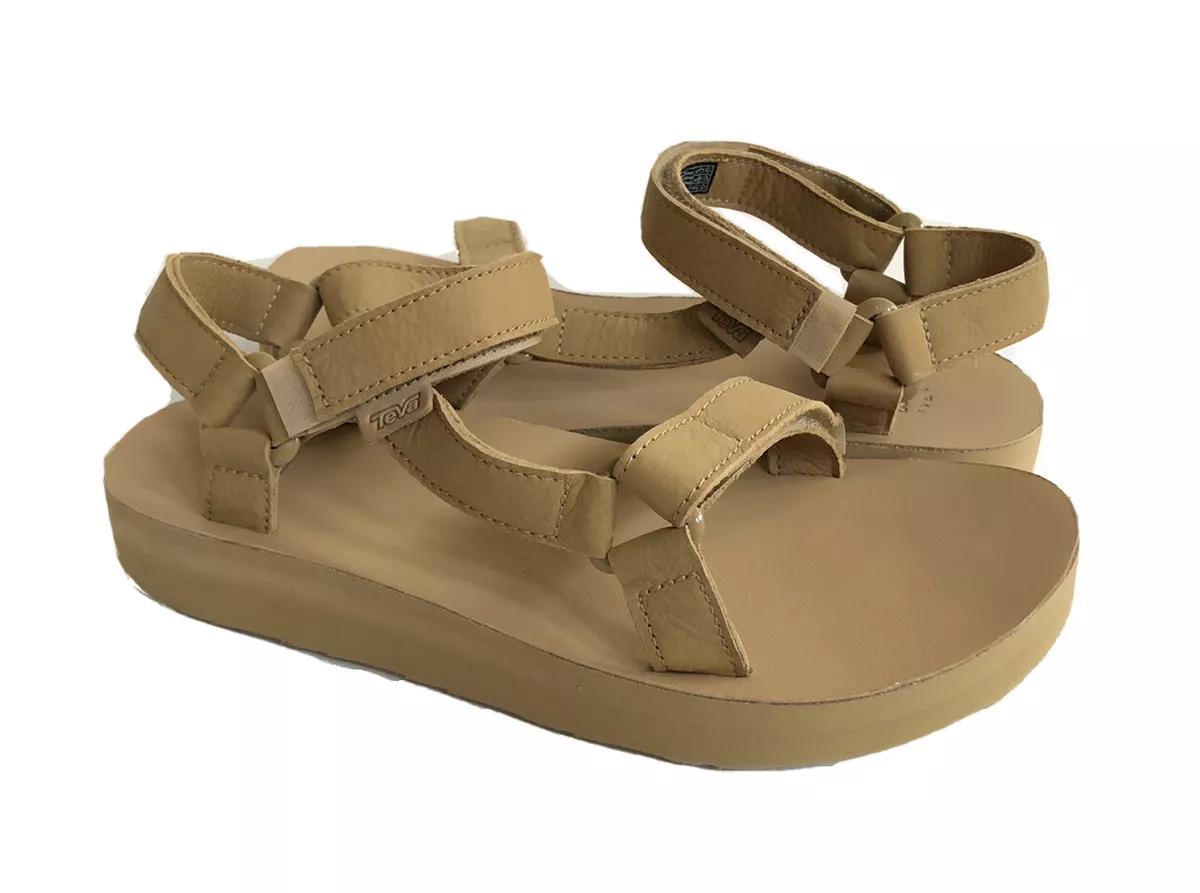 Midform universal leather teva 2025
