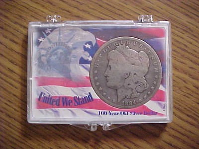 unum pluribus circulated