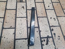 RARE Door B Pillar Trim Drive Side OEM Exterior Honda CIVIC EK4 EK9 96-00