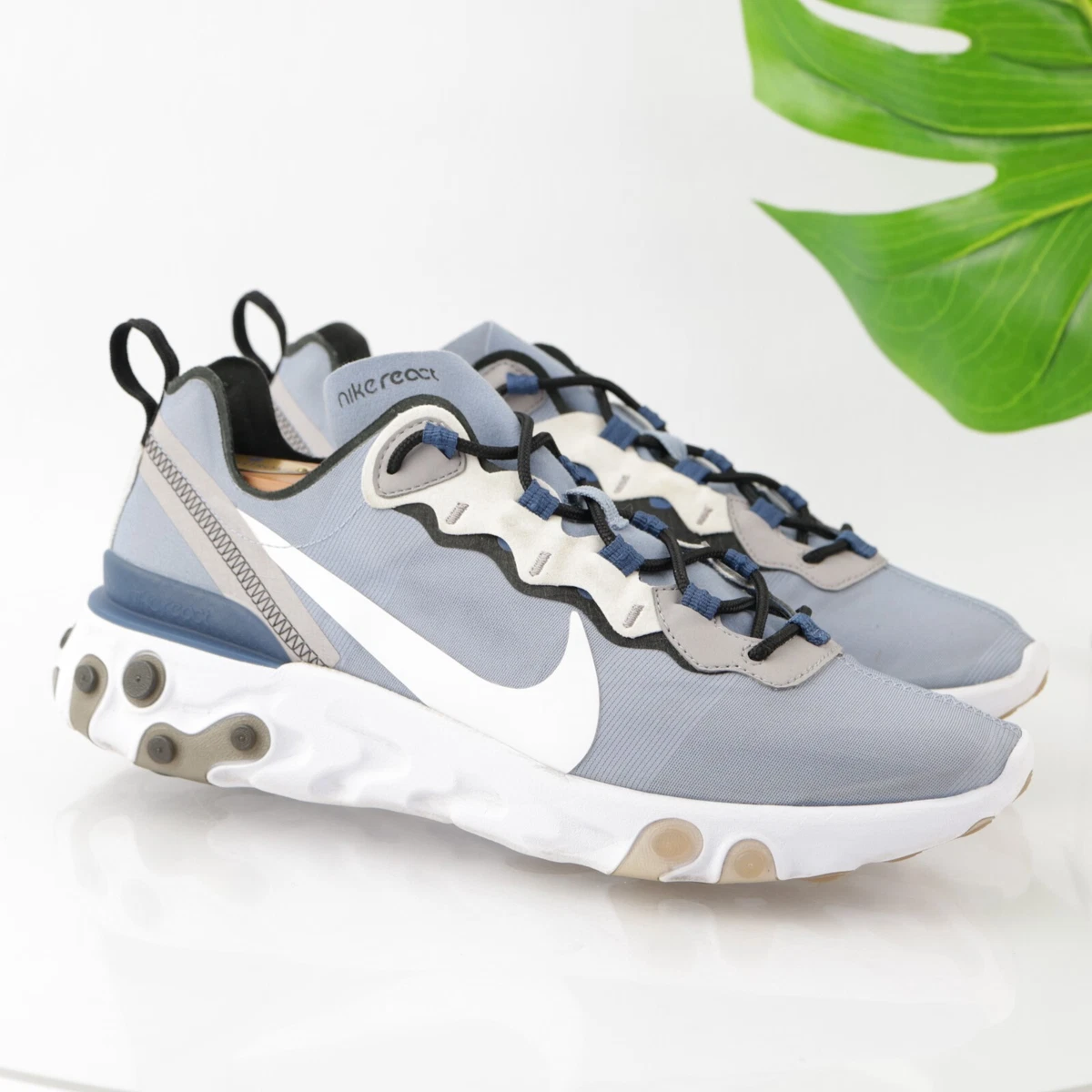 Nike element top 55 indigo