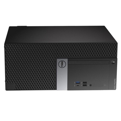 PC tour DELL OptiPlex 7050 Intel i5-6500 RAM 8Go SSD 120Go HDMI Windows 10 Wifi - Bild 7 von 7