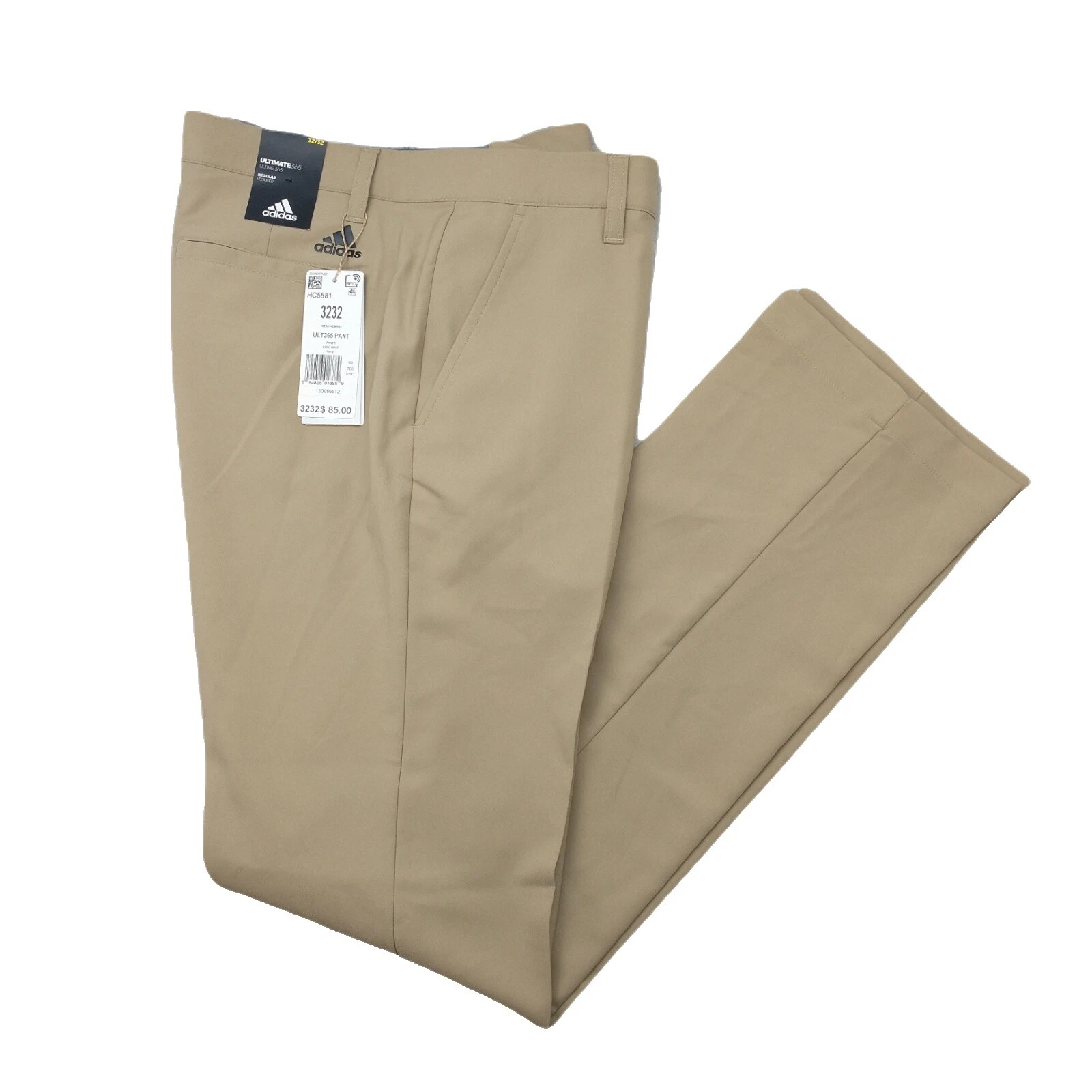 adidas Brown Pants for Men