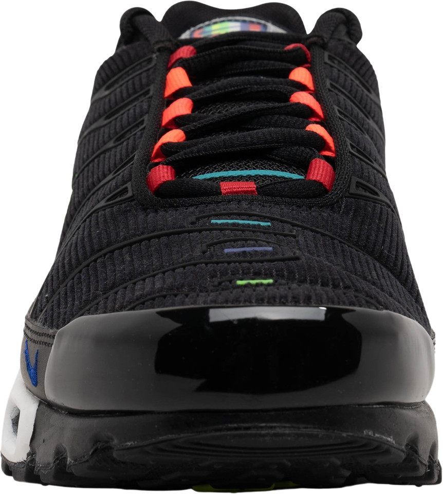 靴 NIKE AIR MAX PLUS SE special.edition 28 Nike Women's Air Max Plus TN SE Style: AQ9979 001 Size: 7.5