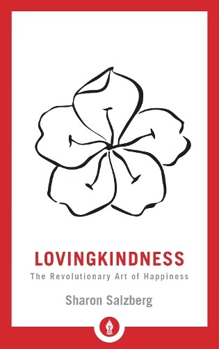 Thumbnail - Sharon Salzberg Lovingkindness (taschenbuch) Shambhala Pocket Library