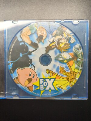 グレープ　BOX(CD) Fox Box - PC Interactive CD, 2002 | eBay
