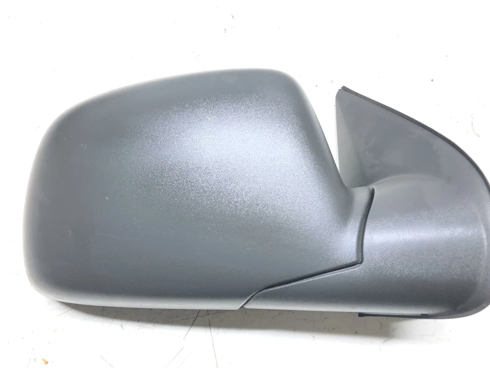 Chevrolet Colorado 2004-2012 conjunto de espejos retrovisores laterales para pasajeros probado por fabricante original Foto 2 de 4