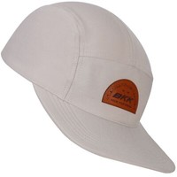 Bkk Logo Five Panel Hat - Angelcap, Cappy FüR Angler, Angler Cap, Kopfbekleidung