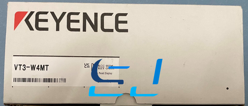 タッチパネルディスプレイ VT3-W4MT 4-inch TFT Monochrome (White/Pink/Red) RS-232C-type Touch Panel