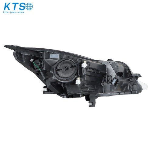 Left Side Headlight For Buick Regal 2014-2017 Projector Halogen Chrome Housing - Bild 9 von 11
