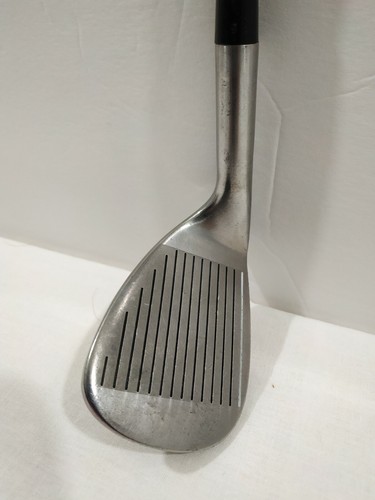 GOLF IRON DUNLOP True-Tech SAND KEIL SW 55* EDELSTAHL Regular Flex RH Schläger - Bild 2 von 10