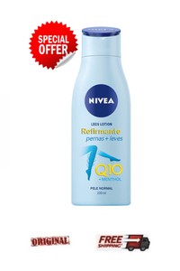 firming lotion for legs
