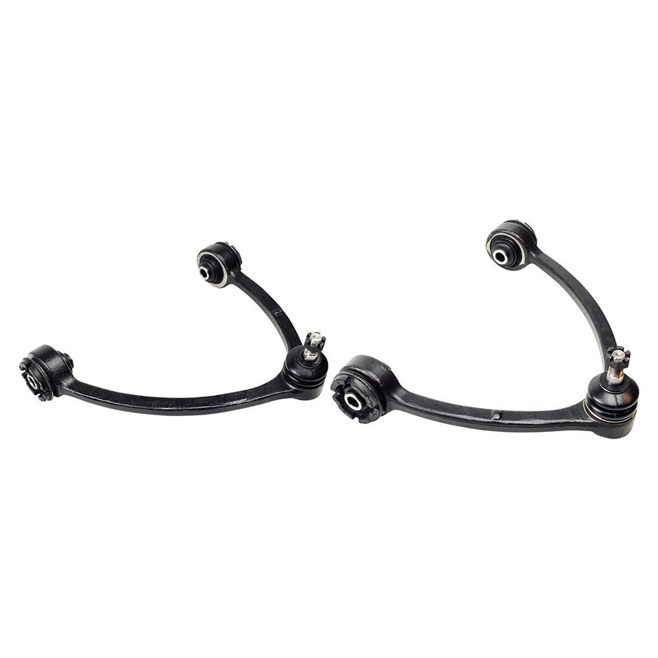 Parte superior delantera 2 x brazo de control rótula para 1995-1997 1998 1999 2000 Lexus LS400 Foto 2 de 4