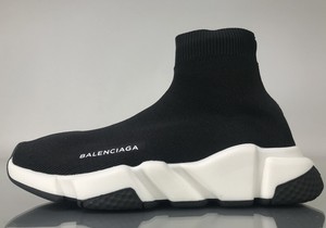 Arquivo: Balenciaga speed trainers originais Santo Olx