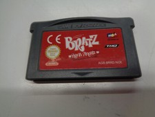 ebay® Auktion 256004645942 | Nintendo Gameboy Advance Bratz: Rock Angelz Thumbnail of ebay® auction 256004645942 | Nintendo Gameboy Advance Bratz: Rock Angelz