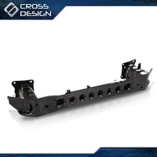Front Bumper Impact Absorber Reinforcement Bar Fit For 2012-2018 Ford Focus