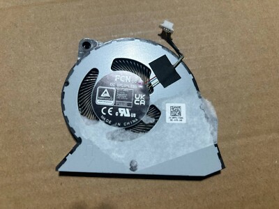 Genuine Dell Inspiron 3511 CPU Cooling Fan RFF51 0RFF51