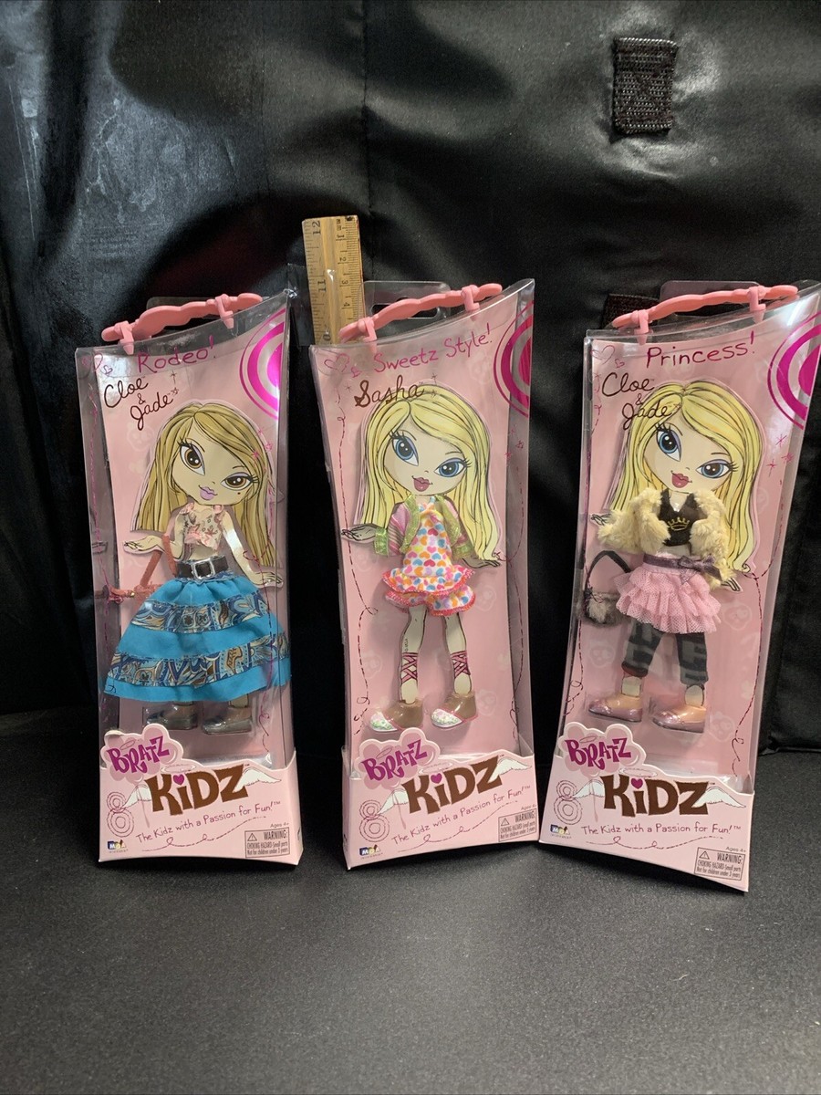 Barbie ロサンゼルス　3体セット【送料無料】 Barbie Basics Black Label Collection 001 Model No. 3 NEW IN