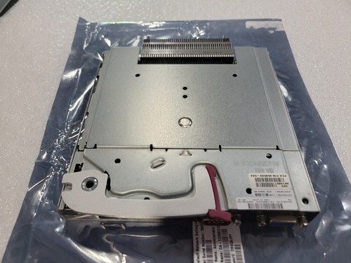 HP Blade System C7000 Enclosure 2 x 638526-B21/ 2x 658250-B21/2 x708046-001/6PSW - Picture 8 of 12