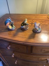 the country bird collection andy pearce X 3 A/F