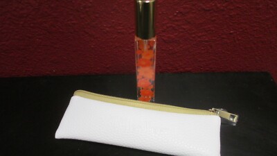 M Micallef ROYAL MUSKA  10ml/0.34oz EDP Travel Sprayer w/ Travel Pouch Alluring