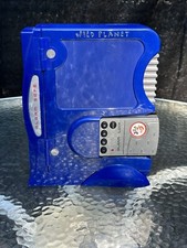 Wild Planet: Alarm Safe - Electronic Safe  Motion Alarm Kids/Battery Operated 